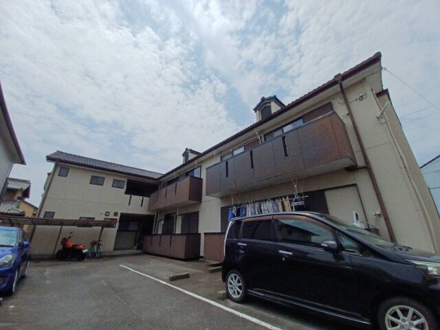 ノーブル山内Ｂ棟