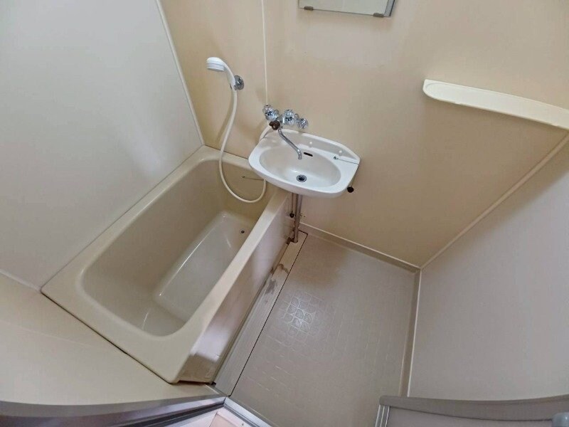 物件内観写真7　(同型参考写真)