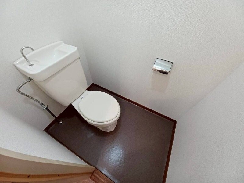 物件内観写真9　(同型参考写真)