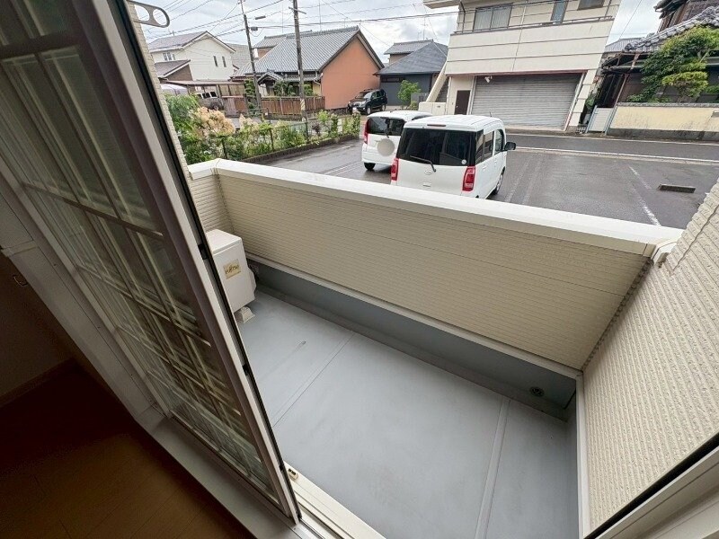 物件内観写真12　(同型反転参考写真)