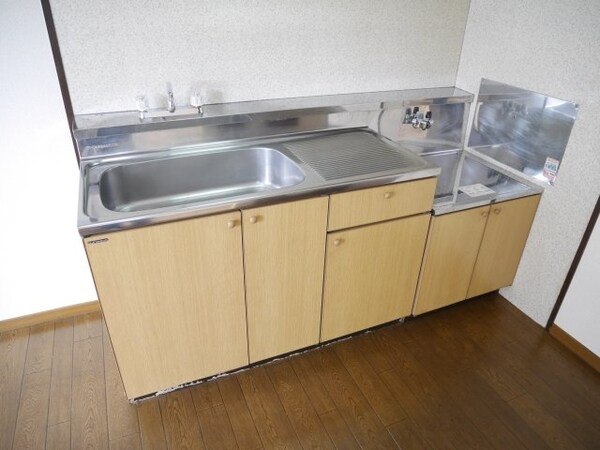 キッチン(別部屋同型タイプ)