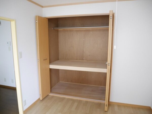 収納(別部屋同型タイプ)