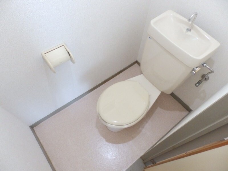 物件内観写真15　(別部屋参考写真です)