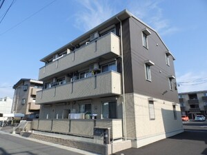 スリースカイ　A外観写真