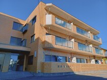 コスモヒルズの外観写真