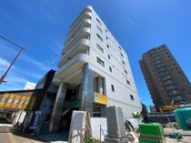 メゾントレンディーの外観写真