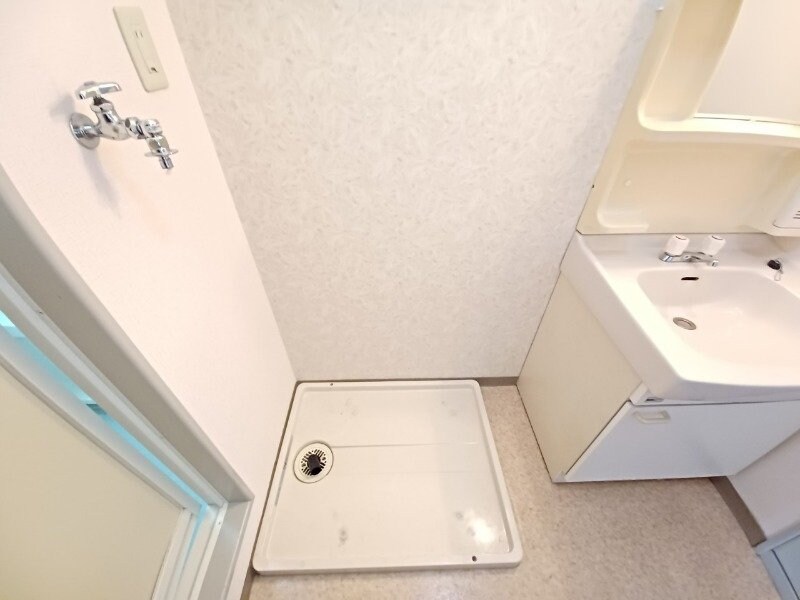 物件内観写真9　(同型参考写真)