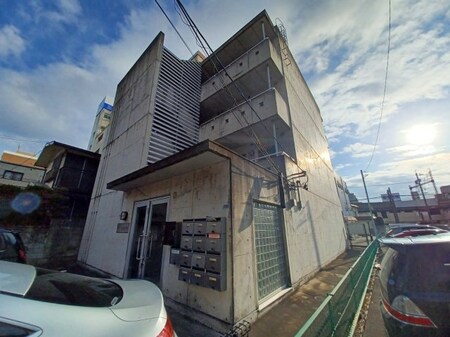 T's Square外観写真