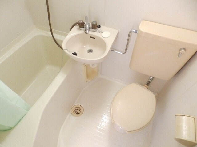 物件内観写真8　(反転タイプ参考写真)