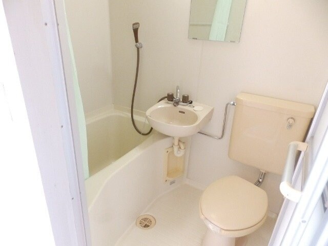 物件内観写真10　(反転タイプ参考写真)