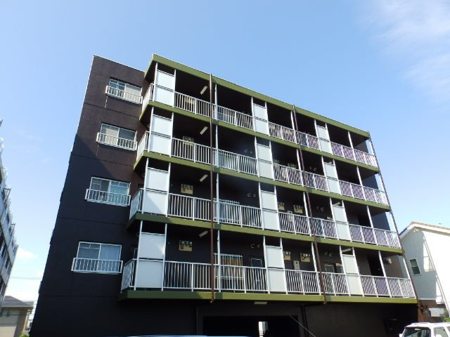 ノーブルライフＢ棟