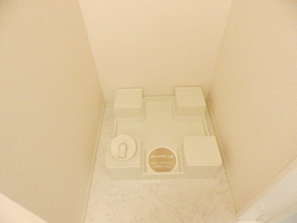 その他設備(同タイプ部屋写真です。)