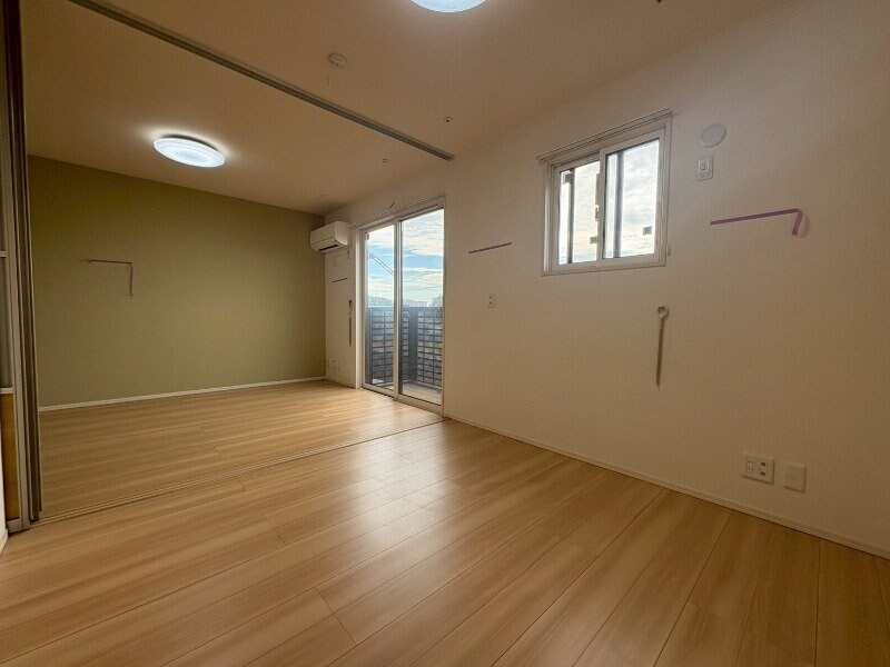 物件内観写真11　