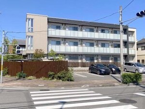 マリアージュ外観写真