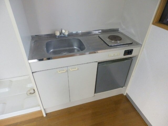 物件内観写真6　(別部屋参考写真です。)