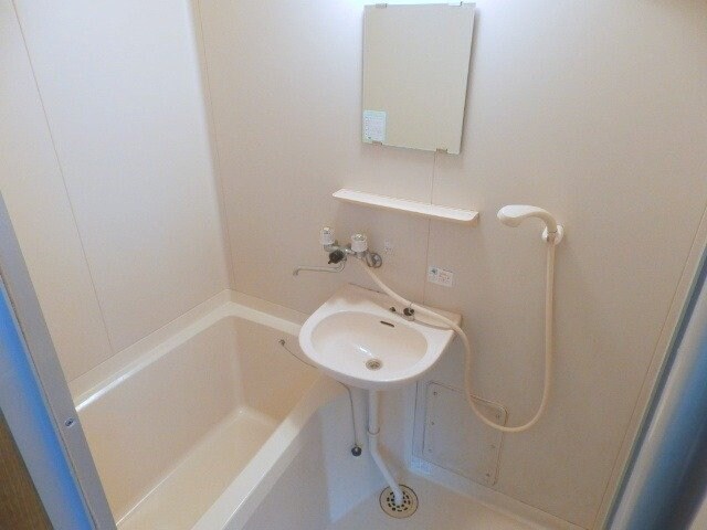 物件内観写真8　(別部屋参考写真です。)