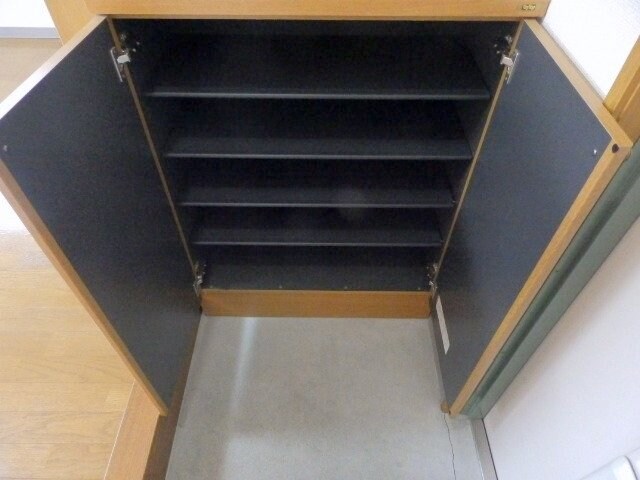 物件内観写真19　(別部屋参考写真です。)