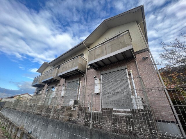 グリーンタウン2番館