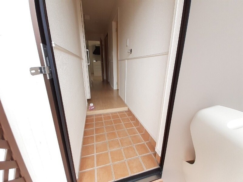 物件内観写真6　(同型参考写真)