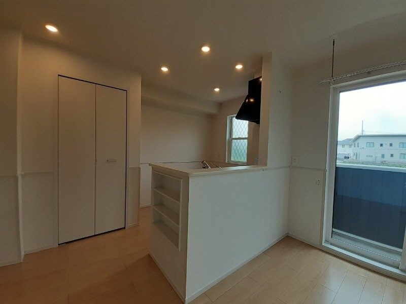 物件内観写真7　(同型参考写真)