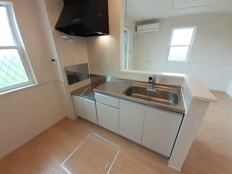 物件内観写真10　(同型参考写真)