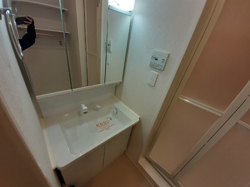 物件内観写真13　(同型参考写真)