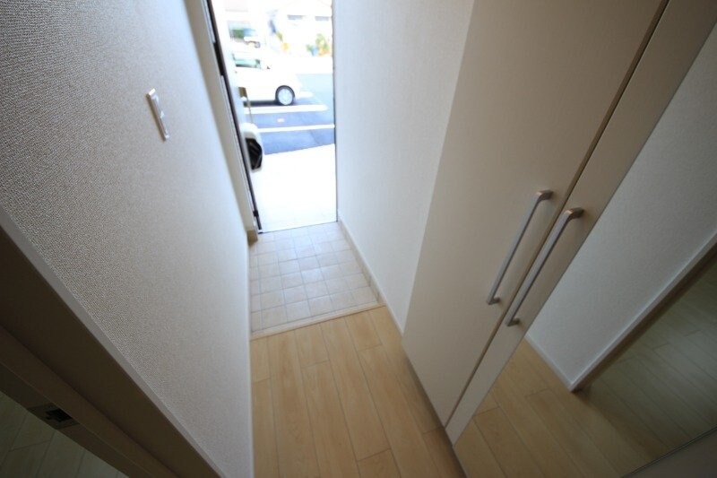 物件内観写真23　(同型参考写真)