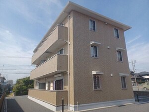 シオン外観写真