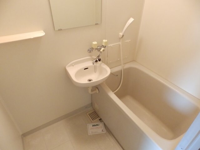 物件内観写真9　(別部屋同型反転タイプです。)