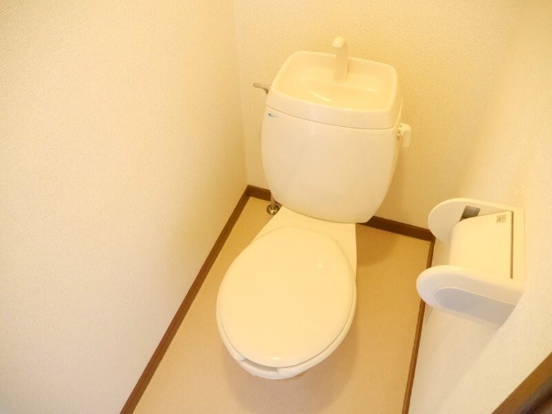 物件内観写真10　(別部屋同型反転タイプです。)