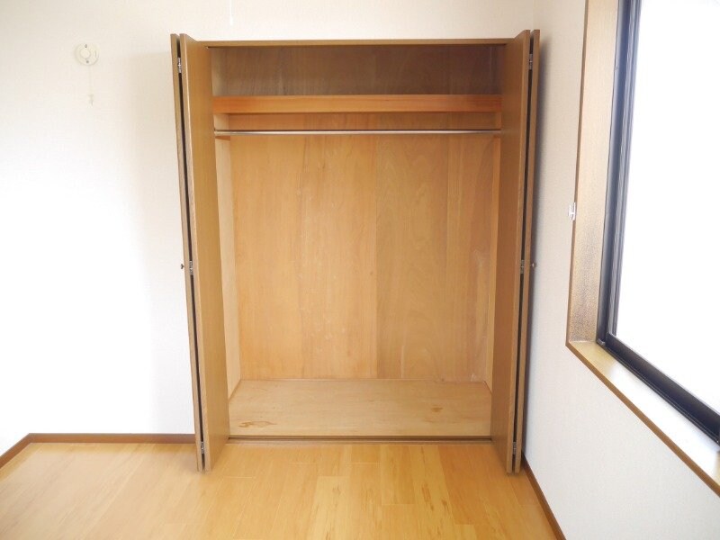 物件内観写真15　(別部屋同型反転タイプです。)