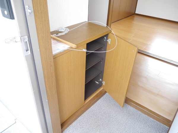 その他(別部屋同型反転タイプです。)