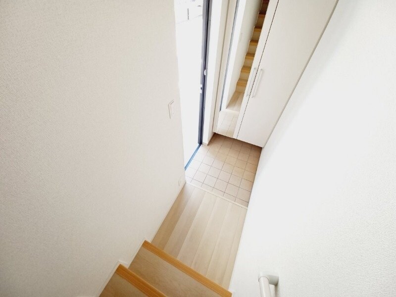 物件内観写真23　(同型参考写真です。)