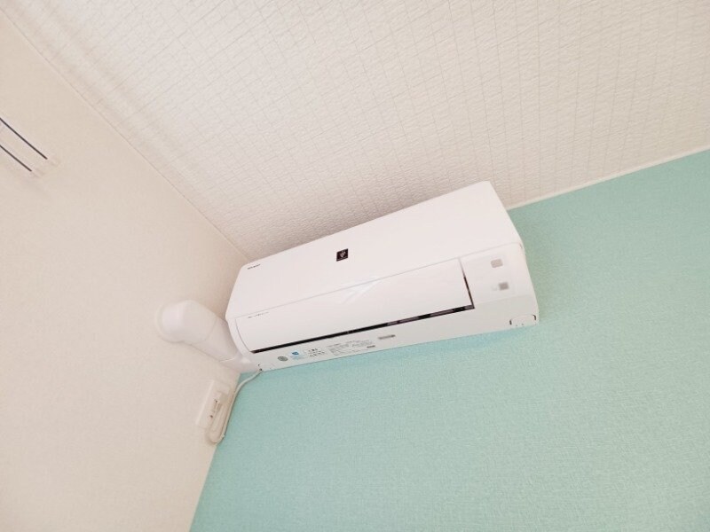 物件内観写真6　(同型タイプのお写真です。)