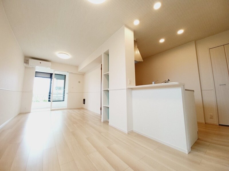 物件内観写真8　(同型タイプのお写真です。)