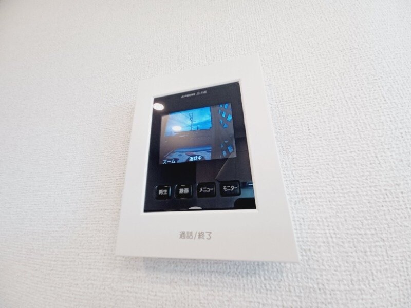 物件内観写真14　(同型タイプのお写真です。)