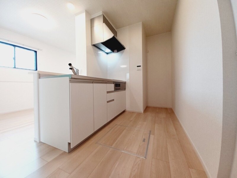 物件内観写真15　(同型タイプのお写真です。)