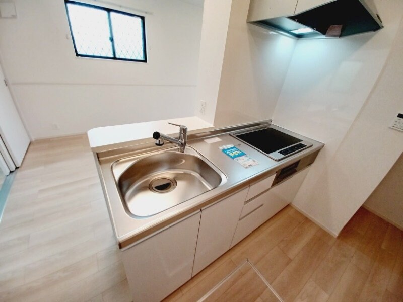 物件内観写真16　(同型タイプのお写真です。)