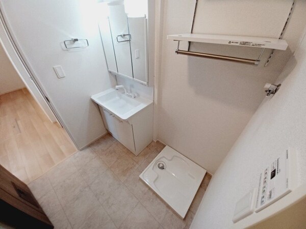 その他設備(同型タイプのお写真です。)