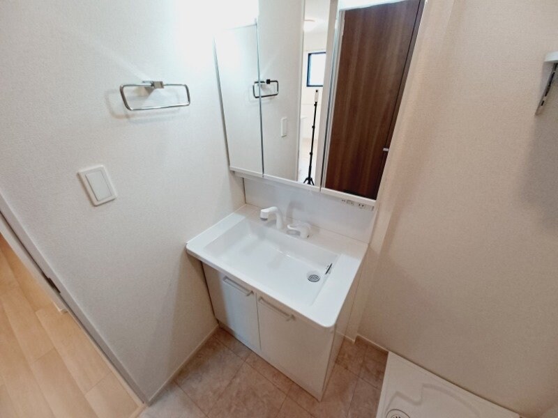 物件内観写真21　(同型タイプのお写真です。)