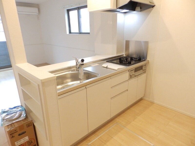 物件内観写真6　(同型参考写真です。)