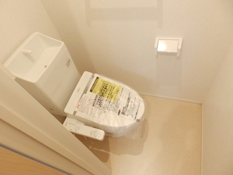 物件内観写真9　(同型参考写真です。)