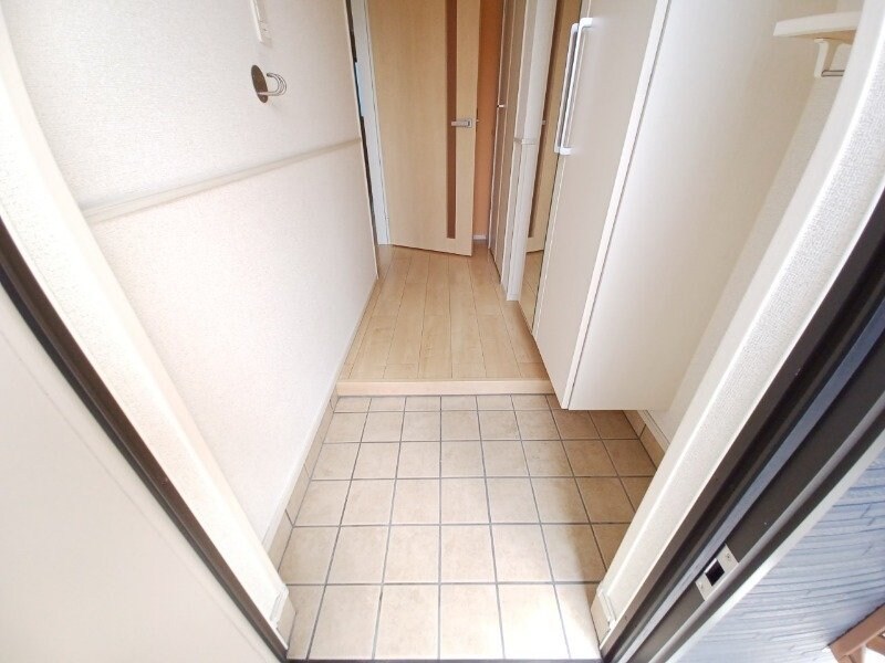 物件内観写真13　(同型参考写真です。)