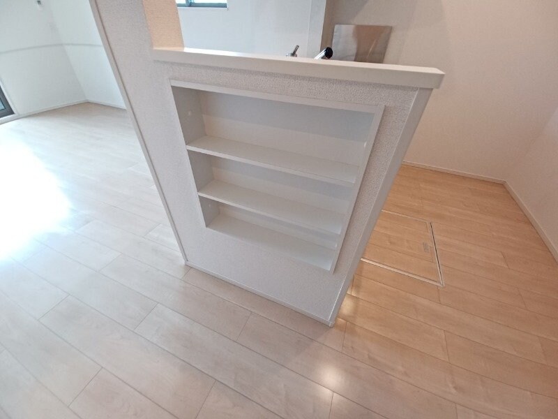 物件内観写真21　(同型参考写真です。)