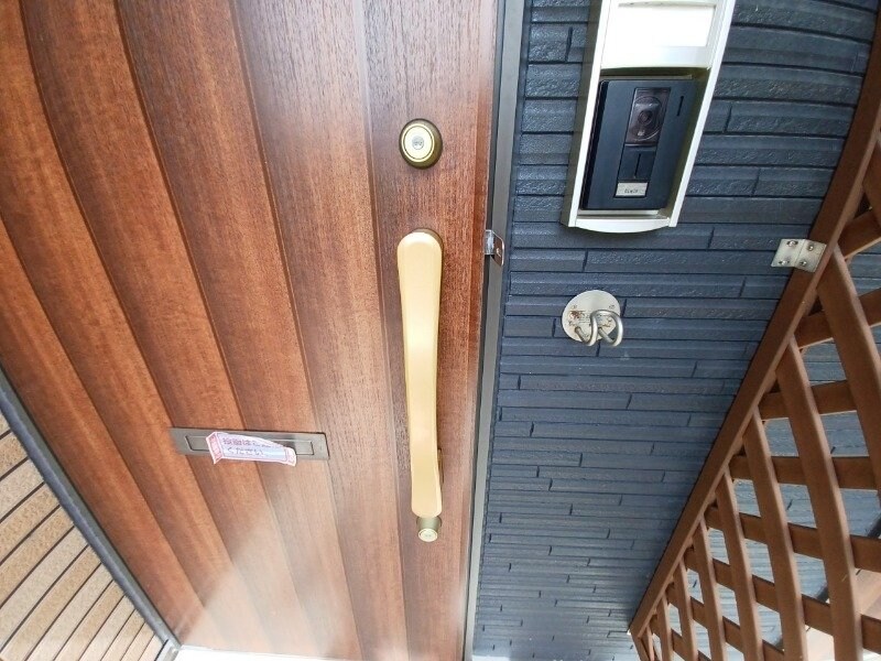 物件内観写真24　(同型参考写真です。)