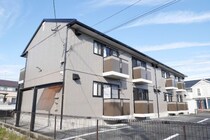 エルシャンブルの外観写真