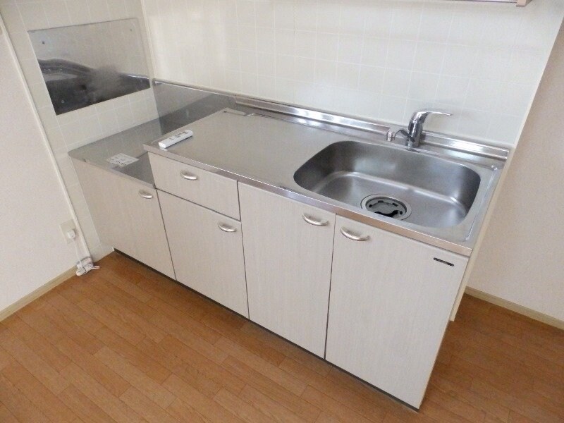 物件内観写真6　(同型反転参考写真です。)