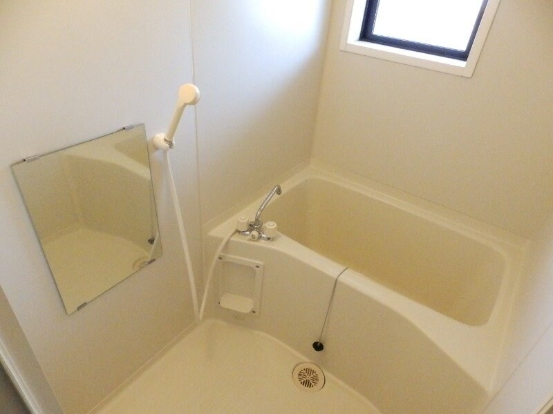 物件内観写真7　(同型反転参考写真です。)