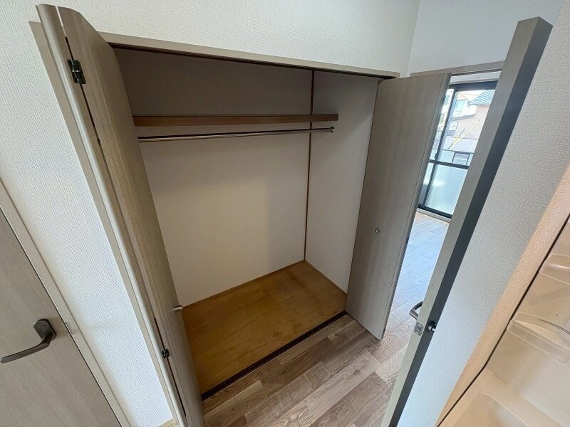 物件内観写真11　(同型反転参考写真です。)