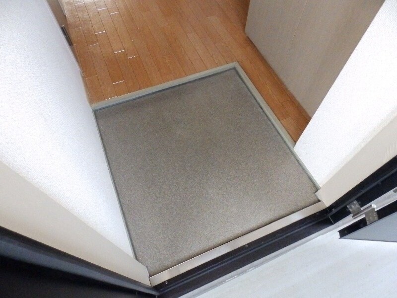 物件内観写真13　(同型反転参考写真です。)